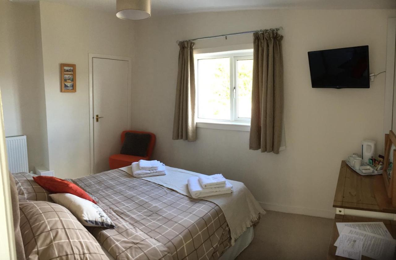 Stables Guest House Newton Stewart Exteriör bild