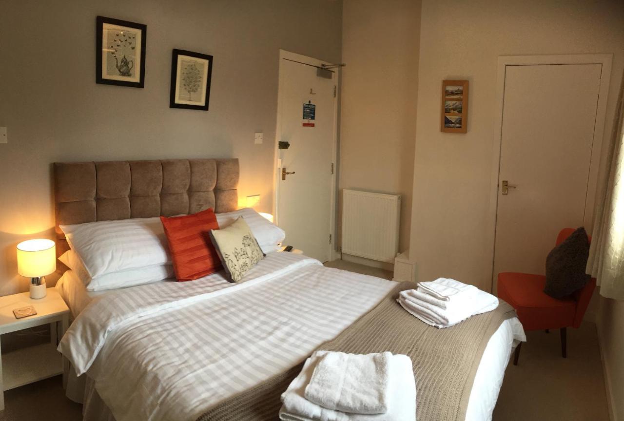 Stables Guest House Newton Stewart Exteriör bild