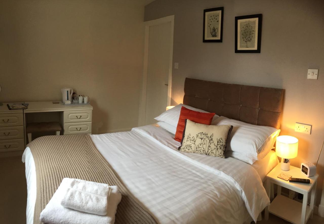 Stables Guest House Newton Stewart Exteriör bild